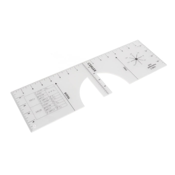 T%20Shirt%20Ruler%20PVC%20Accurate%20Scale%20Tshirt%20Alignment%20Tool%20For%20Designer%20DGD%20-%20Image%203