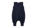 Toddler Baby Sleeveless Cotton Sleepsuit With Warm Padding From Levin.