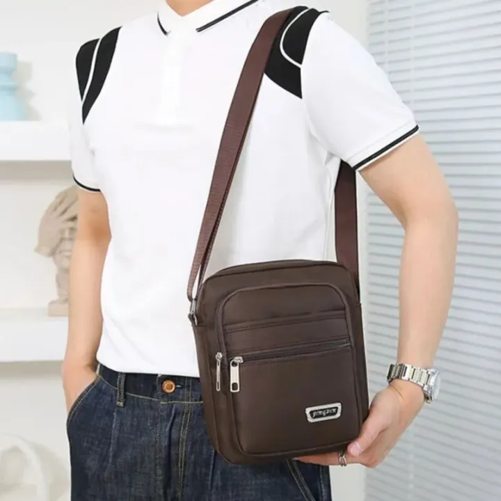 Men's%20Shoulder%20Bag%20Business%20Leisure%20Large%20Capacity%20Portable%20Handbag%20Multi%20Layer%20Waterproof%20Summer%20Male's%20Crossbody%20Bags%20-%20Image%203