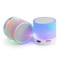 【original-Ready stock+FREE Shipping+COD】Mini Bluetooth Speaker Portable Mini Speaker Rechargeable BT Speaker wireless Mini Speakers. 