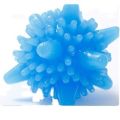 Laundry Ball Washing Machine Clothes Cleaning Ball 4.5cm Magic PVC Friction Decontamination Anti-Tangle Clothes Protection Ball. 