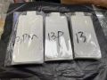 10PCS Factory Label Seal Film Foil Paper Sticker for iPhone 13 pro 13 pro max11 12 13PRO MAX MINI 11 pro 12 pro 12 mini. 