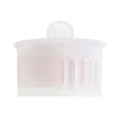 7PCS And Lavender Aromatherapy Fragrance For Deebot OZMO T9 T9 MAX Vacuum Cleaner Spare Kit. 