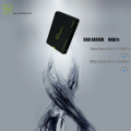 BR SSD Solid State Drive 2.5" Sata-3 Internal Hard Drive Disk - Upgrade Your Laptop & Desktop Pc Storage For Faster Operation. 
