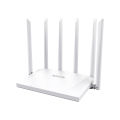 Netis NC63 AC1200 Dual Band 6 Antenna Gigabit Mesh Router.