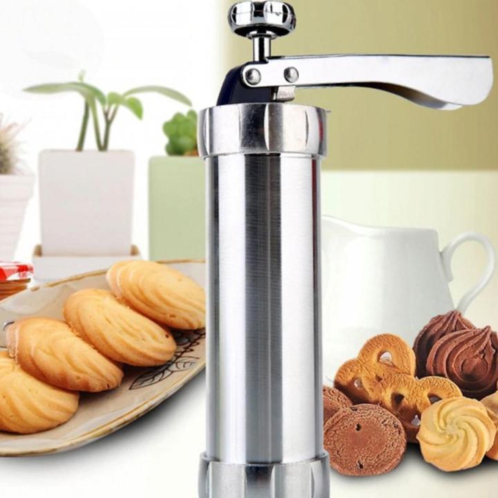 Biscuits, Cookies Maker