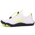 Indoor Fitness Shoes Men's and Women's Running Shoes Special Training Shoes Soft Bottom Non-Slip Yoga Shoes Rope Skipping Treadmill Sneakers. 