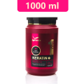 Keratin Treatment for Hair Nourishment 1000ml Red. 