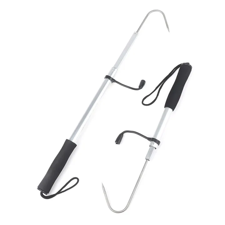 1PC%20Stainless%20Steel%20Hook%20Retractable%20Fish%20Gaff%20Telescopic%20Aluminum%20Sea%20Fishing%20Spear%20Hook%20Gripper%20Fish%20Hooker%20Fishing%20Gear%20-%20Image%204