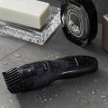 Panasonic ER-GB42K Cordless Men's Electric Shaver Hair and Beard Trimmer for Men. 
