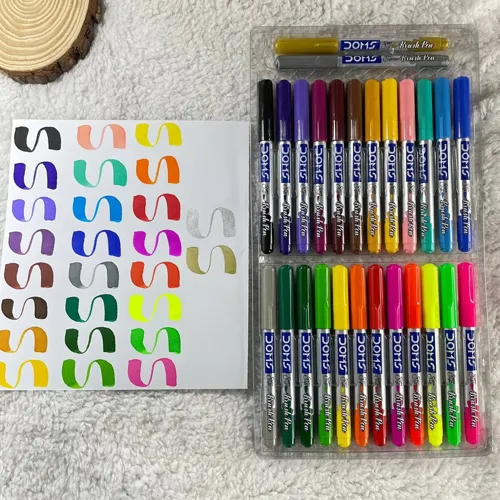 Doms%20brush%20pen%2026%20colors%20-%20Image%204