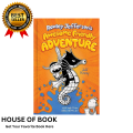Rowley Jefferson's Awesome Friendly Adventure by Jeff Kinney. 