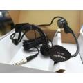 Yoga Headset Headgear Microphone - Mic Dm-193 Full Protection More Reliable Stylish Design - Microphone. 