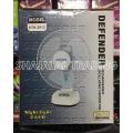 Rechargeable Defender Fan (12") 2912 (Imported). 
