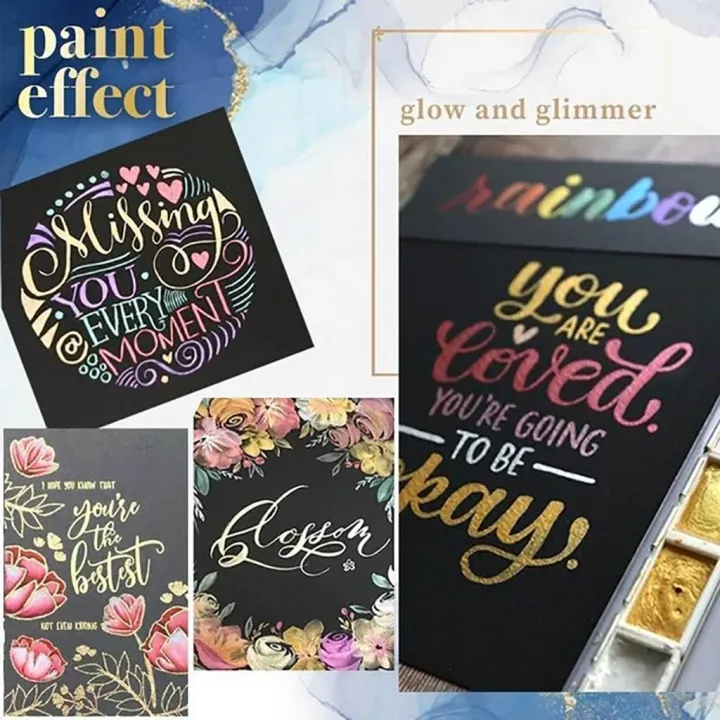 Superior%20Water%20color%20cake%20Paint%20set%20-%208%20Metallic%20,%20pearl%20With%20Brush%20set%20-%20Image%205