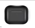 AirPods Pro 2nd gen Black wireless Earbuds (Best Quality ).