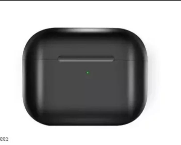 AirPods%20Pro%202nd%20gen%20Black%20wireless%20Earbuds%20(Best%20Quality%20)%20-%20Image%204