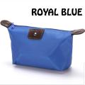 Make Up Bag Cosmetic Bag Travel Zip Pouch Lady Dompet Makeup Colourful Cosmetic Beg Wallet Travel Women. 