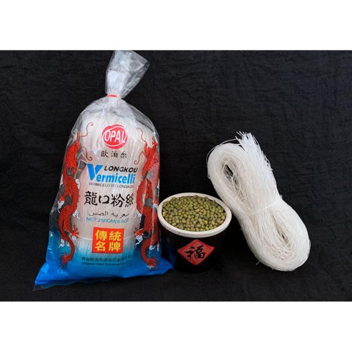 Longkou Vermicelli Noodles Healthy 250gm
