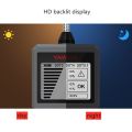 (New)YAWOA BF200 Intelligent Brake Fluid Detector Brake Fluid Detection Pen Brake Fluid Moisture Detector.