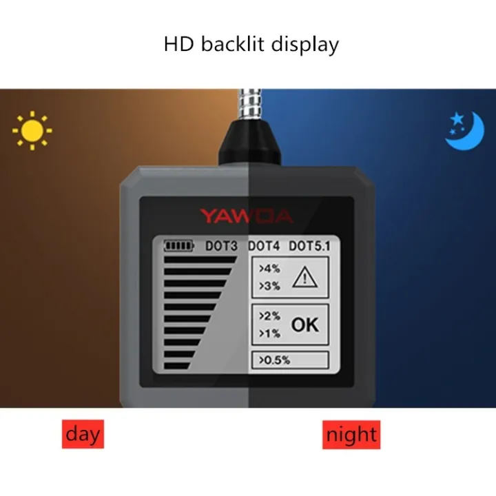 (New)YAWOA%20BF200%20Intelligent%20Brake%20Fluid%20Detector%20Brake%20Fluid%20Detection%20Pen%20Brake%20Fluid%20Moisture%20Detector%20-%20Image%206