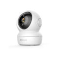 EZVIZ C6N 1080p Indoor Pan/Tilt WiFi Security Camera, 360° Coverage, Auto Motion Tracking, Two-Way Audio, Clear 30ft Night Vision, Supports MicroSD Card up to 256GB. 