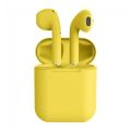 Tws wireless inpods i12 ,Buds air i12 Bluetooth.. 