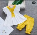 Baby Girls Fashionable Beautiful homemade Dress For 0-5 Years Babies. 