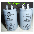 Ceiling Fan Capacitor 3.5uf and 2.5uf 1pcs best quality product.