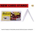 Kejea Card Stand 45x75mm K-769.