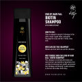 Skin Cafe Biotin Shampoo 250Ml + Skin Cafe Moisturizing Conditioner (Combo).