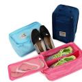 Waterproof Shoe Travel Pouch Multifunction Portable Tote Organizer Storage Bag. 