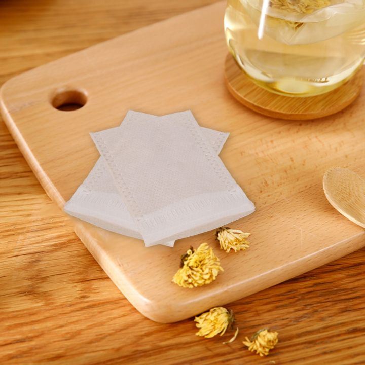 500Pcs%20Teabags%20String%20Heat%20Seal%20Paper%20Loose%20Tea%20Bag%20Organizer%20Tools%20Storage%20Bags%20-%20Image%203