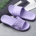 Women Indoor Floor Flat Shoes Summer Non-slip Flip Flops Bathroom Home Slippers Female Slipper Comfortable Zapatillas de hombre. 