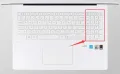 【Lejia】High Clear TPU Keyboard Cover Protector Skin For LG Gram 17 inch 17Z90N For LG 17 2018 Laptop. 