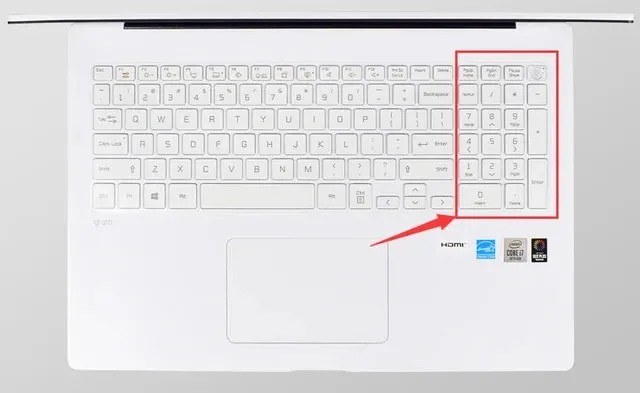 【Lejia】High Clear TPU Keyboard Cover Protector Skin For LG Gram 17 inch 17Z90N For LG 17 2018 Laptop