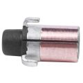 3.175 x 7.6 x 16mm 3P Copper Bars Armature Commutator for Motor. 