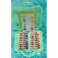 Oil Pastels Color Pencil - 18 Pcs.