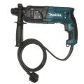 Makita Rotary Hammer Drill, Power: 780W ; Model: HR2470. 