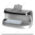 Multinational Banknote Detector Money Detector with UV Mg Watermark Magnifier Detection Fake Note Money Detector AL-11. 