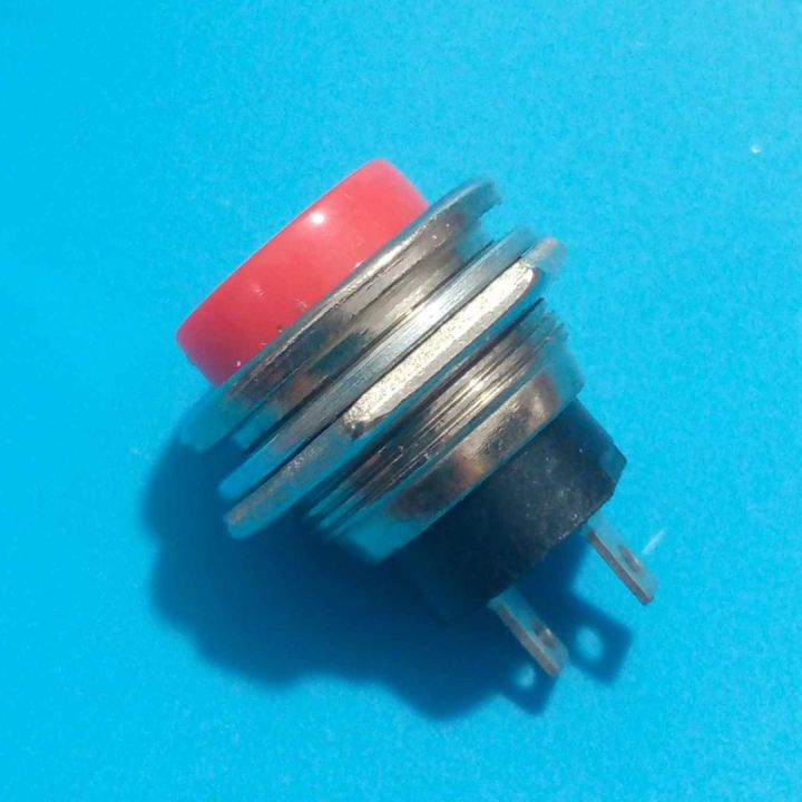 Round%20Shape%203A/125V%20SPST%20Red%20Panel%20Mounting%20Momentary%202%20Pin%20Push%20Button%20Switch%20-%20Image%207