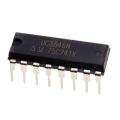 (1Pc) UC3846N, UC3846 SMPS Controller, UC3846N Current Mode PWM Controller. 