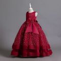 Premium Children Party Dress girls. 