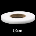 Double-sided Non-woven Adhesive Cloth Adhesive Hem Tape Iron-on Clothes Sewing Turn Up Hem Non-woven Fabric Liner. 