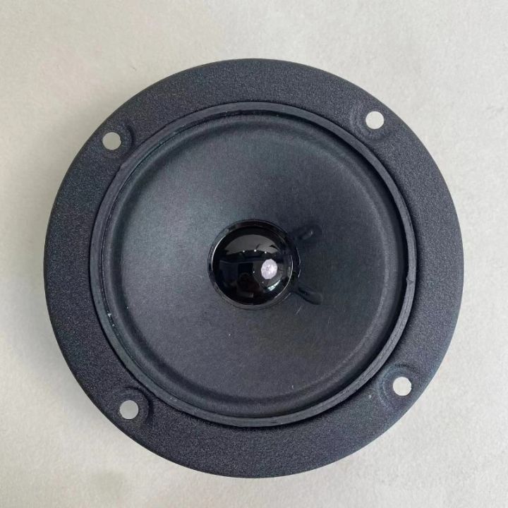 SOTAMIA%202Pcs%204%20Inch%20Audio%20Tweeter%20Speaker%2099MM%204%20Ohm%2010W%20Fever%20Tweeter%20KTV%20Speaker%20Home%20Theater%20Treble%20Loudspeaker%20For%20Yamaha%20-%20Image%202