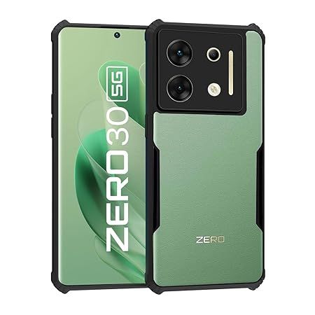 For%20Infinix%20Zero%2030%205G%20Protective%20Black%20Border%20Crystal%20Clear%20Xundd%20Mobile%20Back%20Case%20Cover%20-%20Image%204