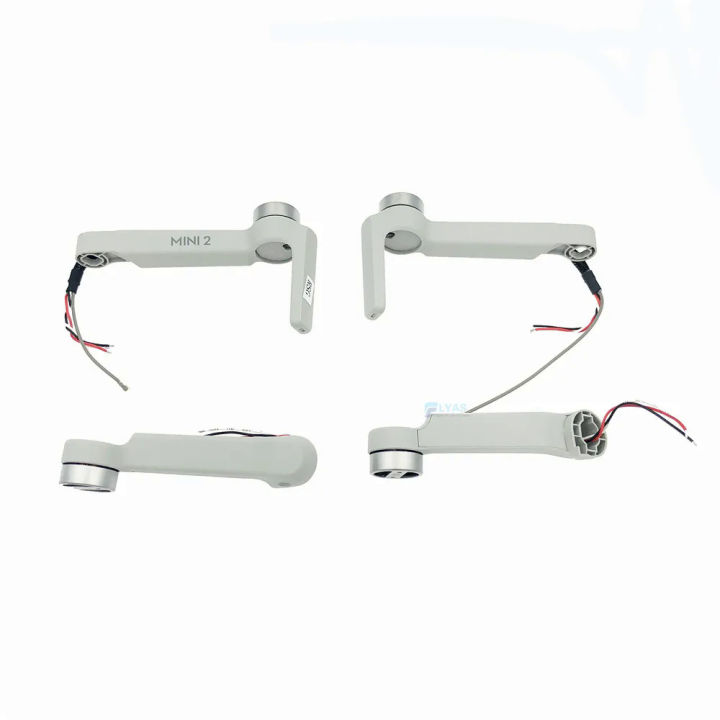 Original%20Body%20Shell%20Motor%20Arm%20for%20DJI%20Mini%202%20Upper%20Cover%20MIddle%20Frame%20Bottom%20Shell%20Front/Rear%20Left/Right%20Arms%20Spare%20Part%20In%20Stoc%20-%20Image%204