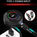 PH-2 Guitar Pedal Power Supply True Isolated Pedal Power Supply With 3 Isolated Output Guitar Pedal Power DC 9V 12V 15V. 