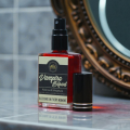 Vampire Blood Perfume Attar 15ml Spray - Intense & All-Day Freshness - Unique Musk & Woody Attar Scent Bold & Mysterious Scent. 