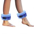 Aquatic Cuffs Water Aerobics Float Ring Fitness Exercise Set. 